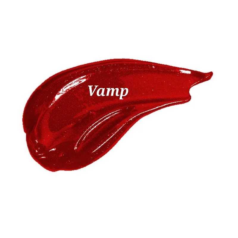Lip gloss | Glossy lip INSPIRATION