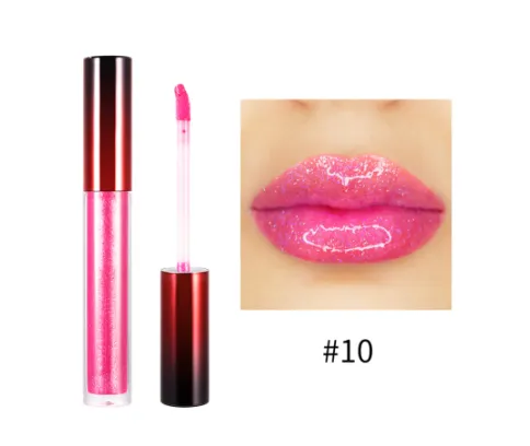 Lip-gloss Sample Kit 3 - Galactic Gloss