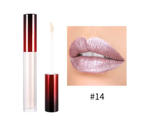 Lip-gloss Sample Kit 3 - Galactic Gloss