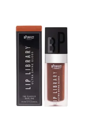 Lip Library Lip Gloss -Darling - Darling
