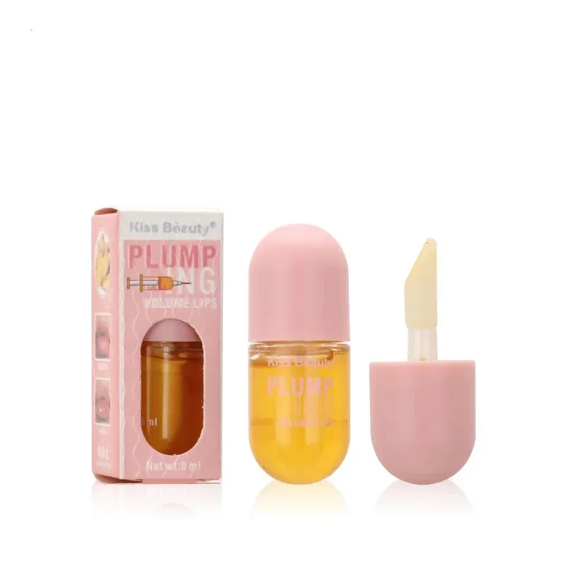 Lip Plumper Oil
