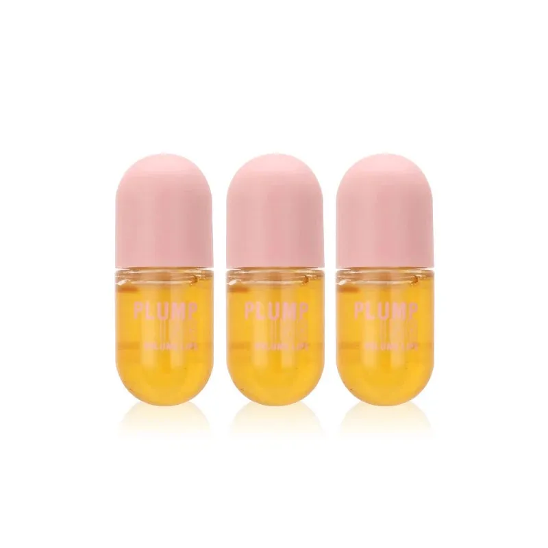 Lip Plumper Oil