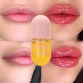 Lip Plumper Oil