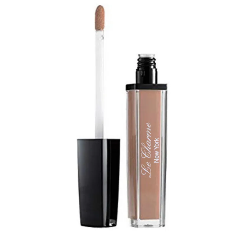 Lip Stain With Full Coverage Color