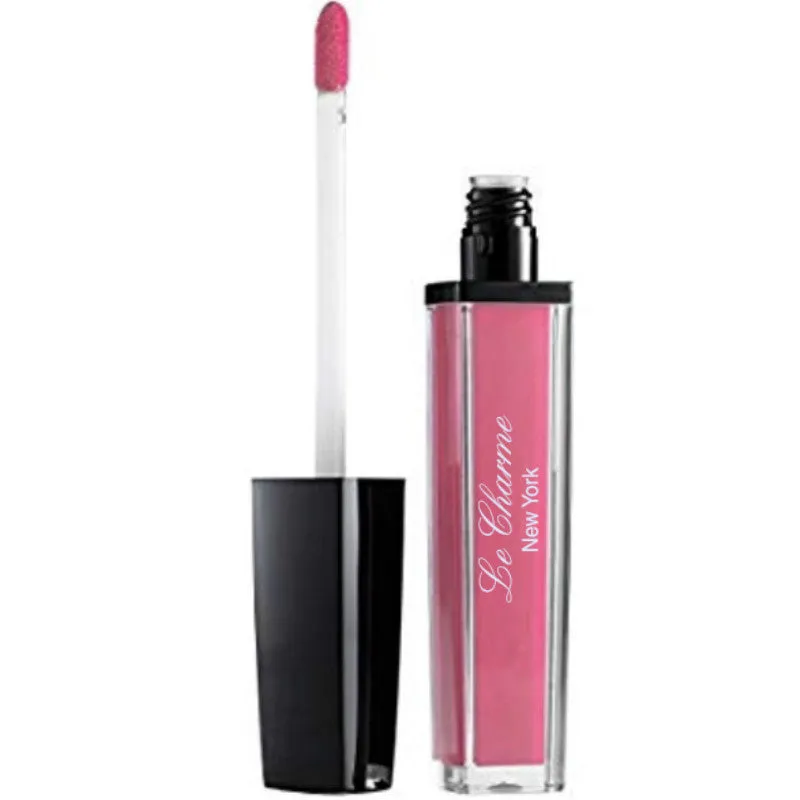 Lip Stain With Full Coverage Color