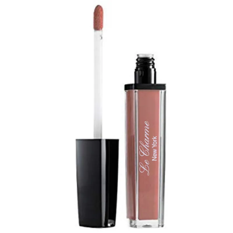 Lip Stain With Full Coverage Color