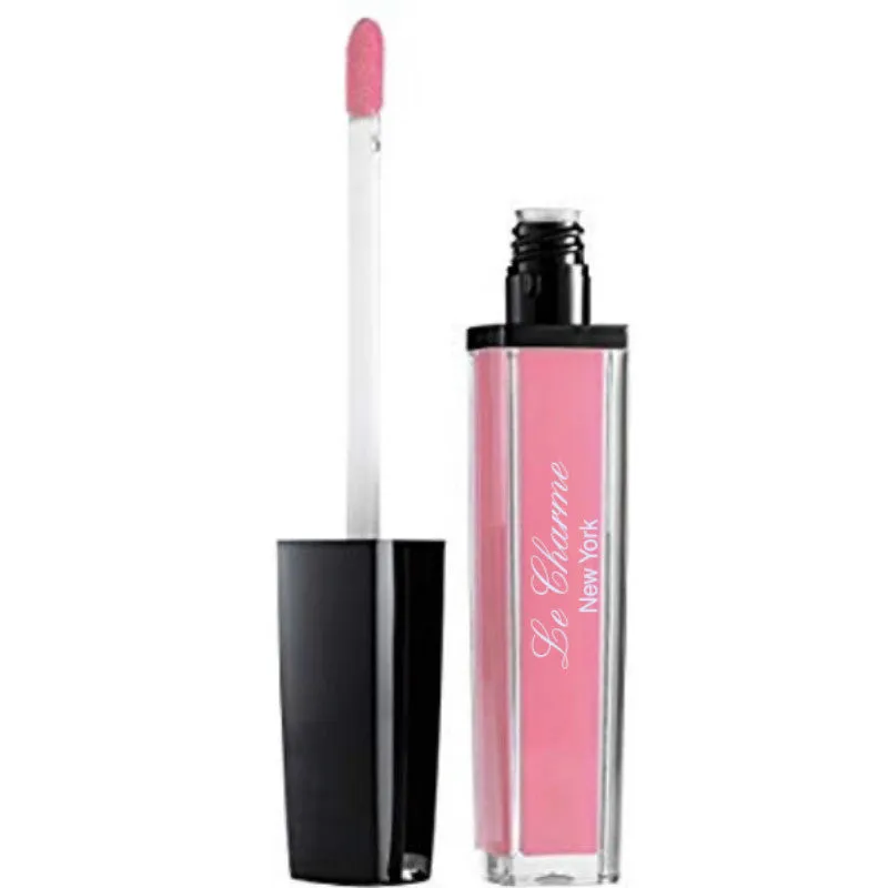 Lip Stain With Full Coverage Color