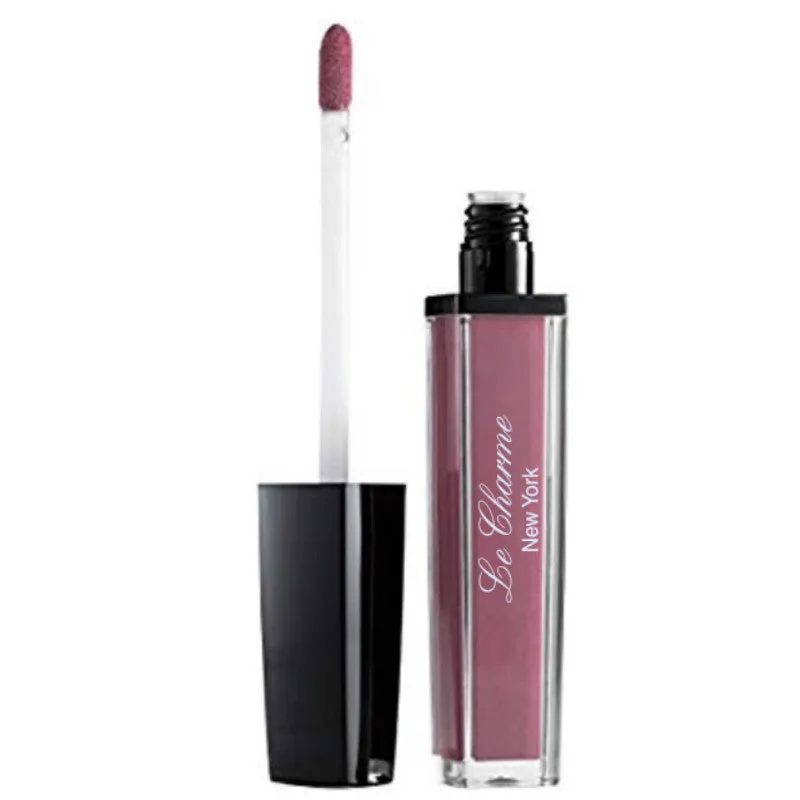 Lip Stain With Full Coverage Color
