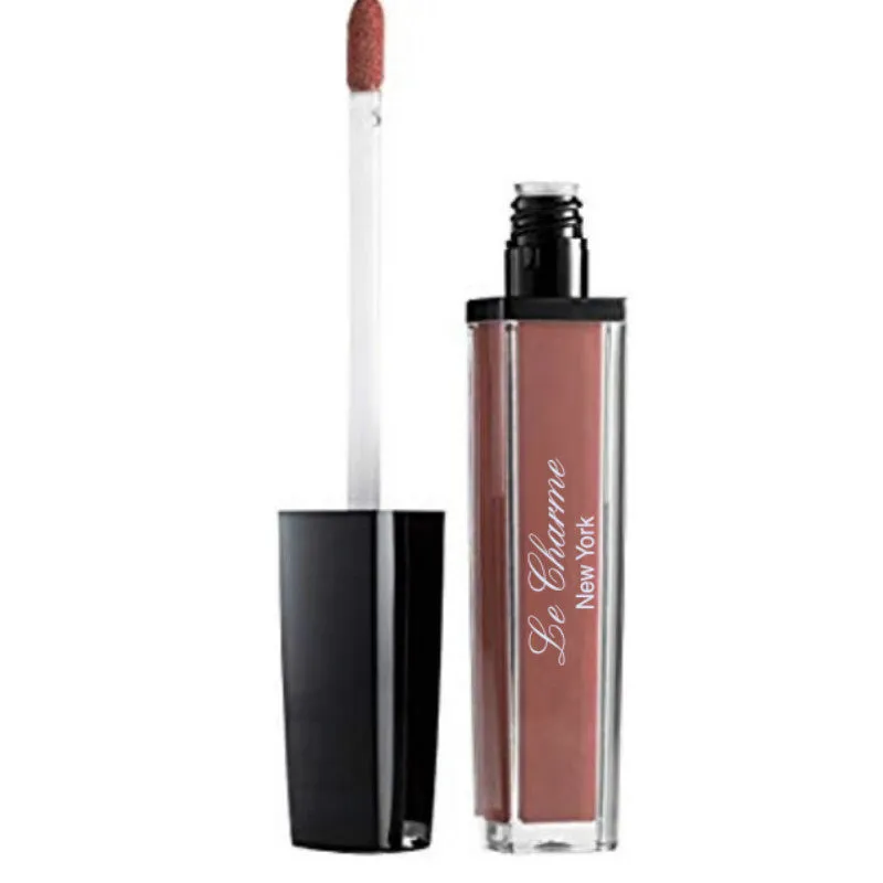 Lip Stain With Full Coverage Color