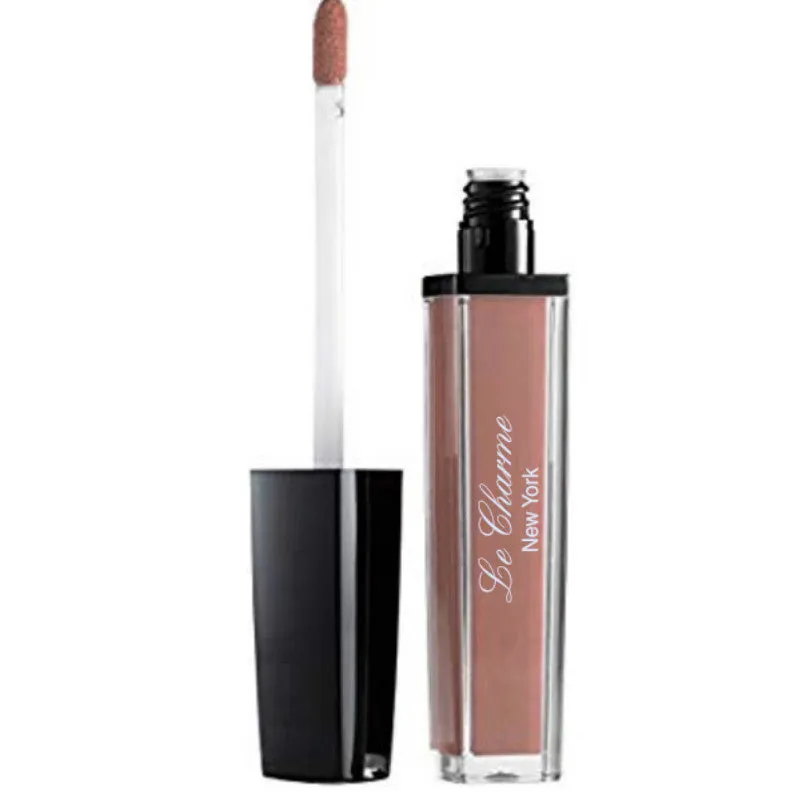 Lip Stain With Full Coverage Color