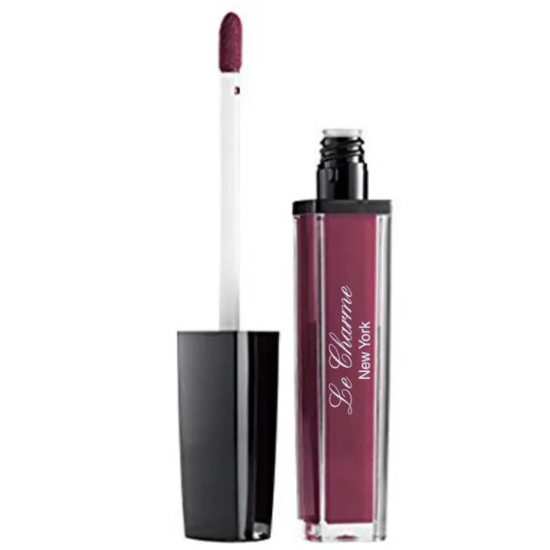 Lip Stain With Full Coverage Color