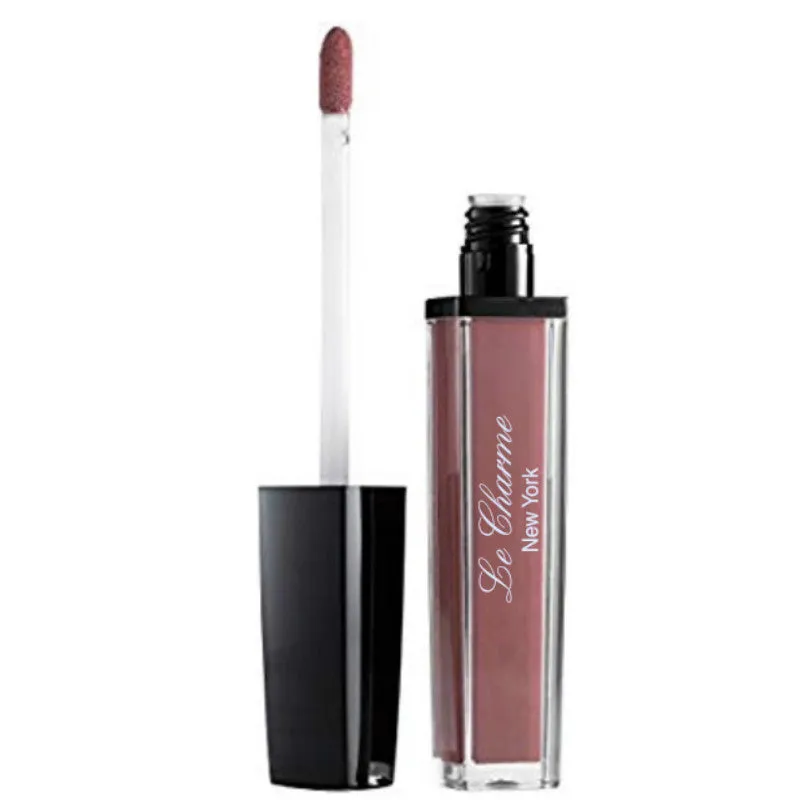 Lip Stain With Full Coverage Color