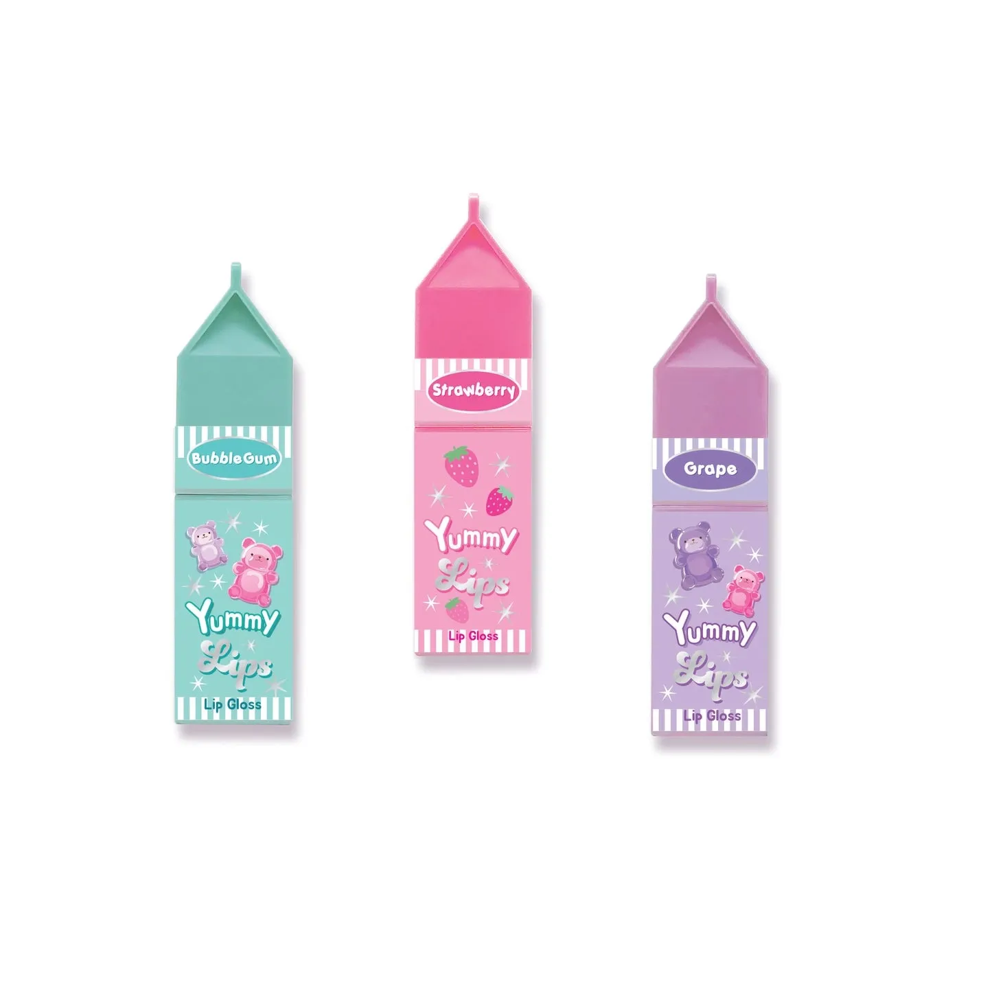 Liplicious, Gummy Bear Lip Gloss
