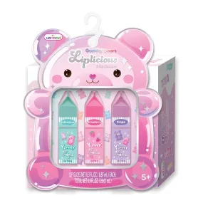 Liplicious, Gummy Bear Lip Gloss