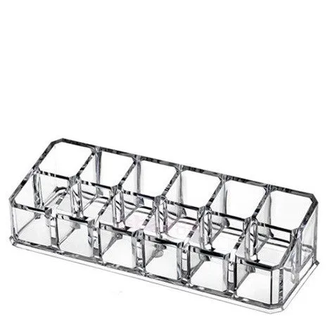 Lipstick 12 Piece-Grid Holder
