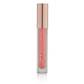 Luna by Lisa Jordan Lip Gloss Pink Ruby