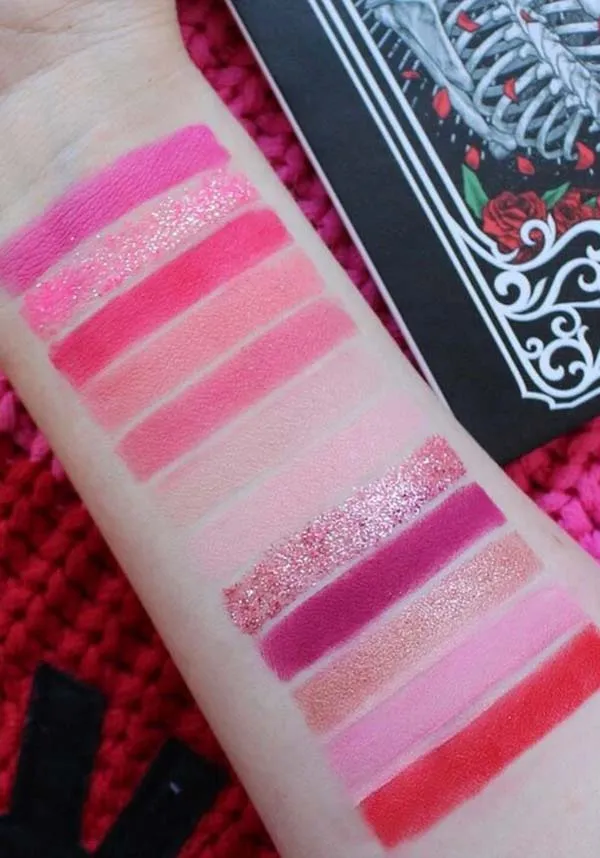 Lust | EYESHADOW PALETTE