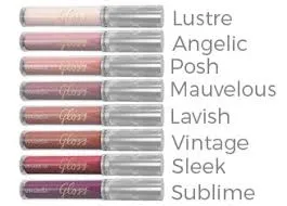 Luxe Lip Gloss