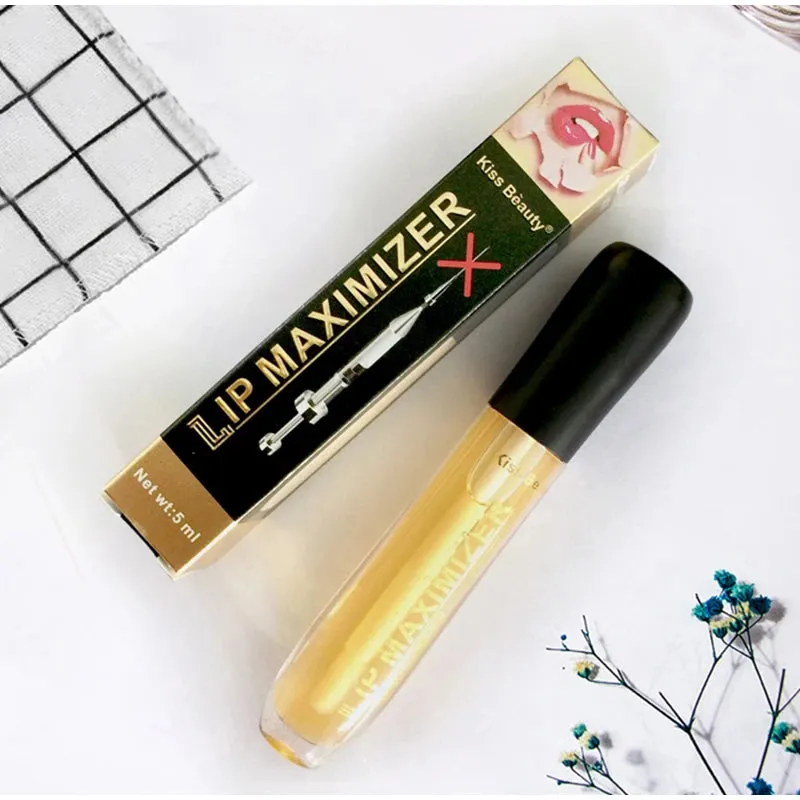 Luxe Lip Plumper Serum