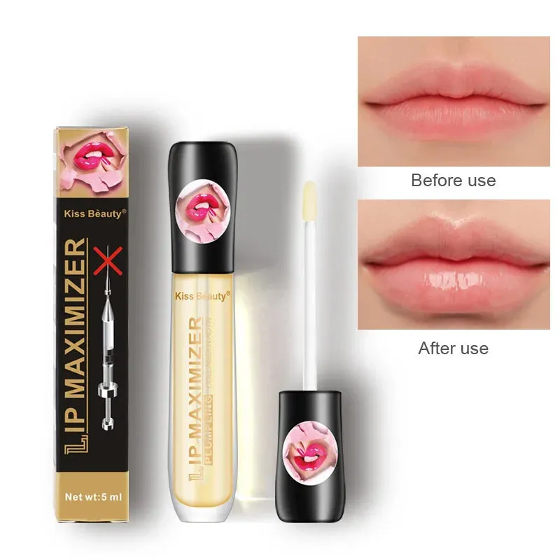 Luxe Lip Plumper Serum