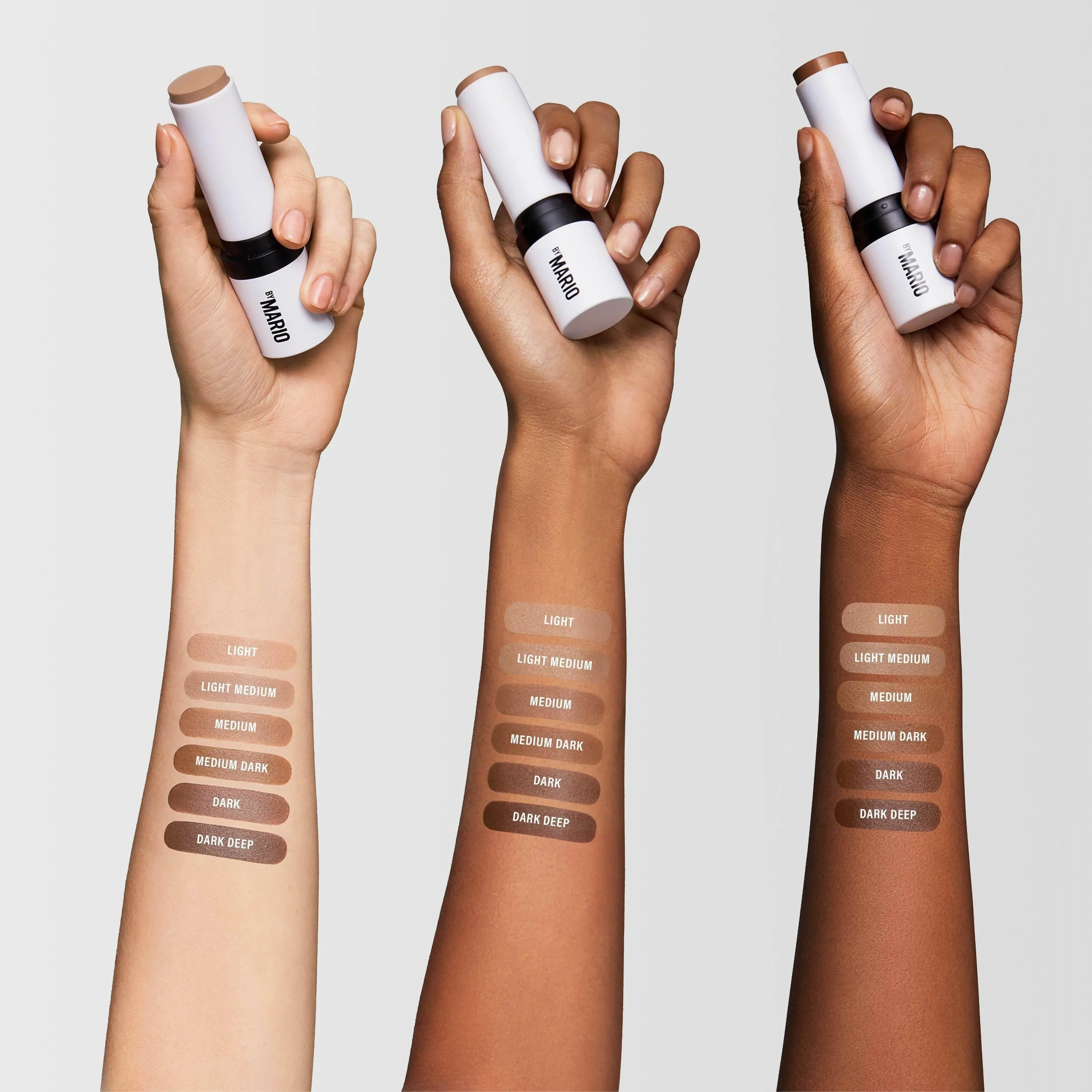 Makeup By Mario Softsculptâ® Shaping Stick (Dark)