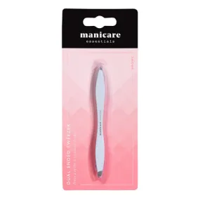 Manicare Dual Ended Tweezer