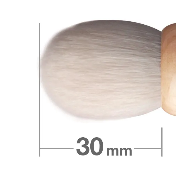 Maple Kinoko (Kabuki Style Brush) S [HB1274]