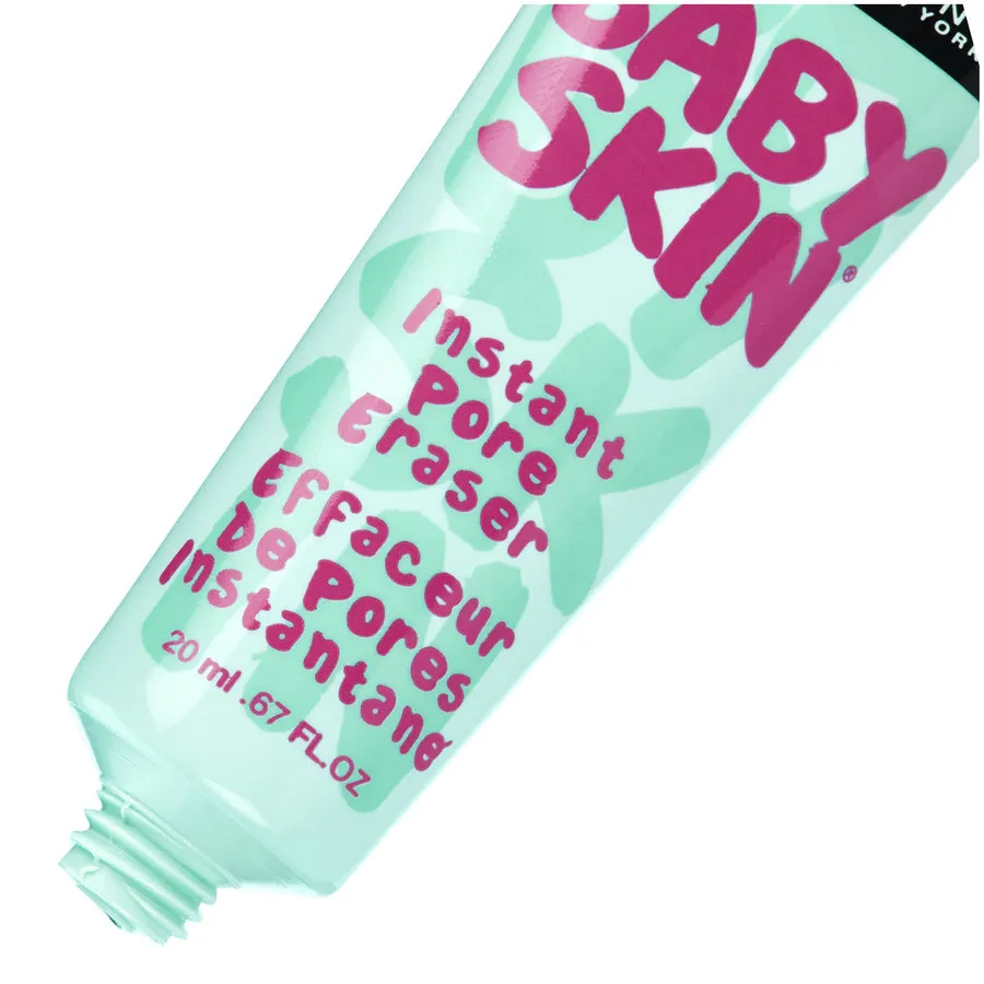 MAYBELLINE BABY SKIN INSTANT PORE ERASER LIGHTWEIGHT PRIMER 22ML