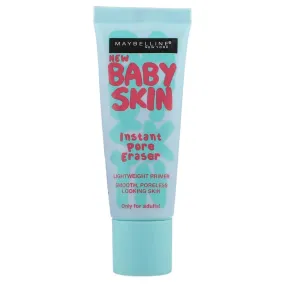MAYBELLINE BABY SKIN INSTANT PORE ERASER LIGHTWEIGHT PRIMER 22ML