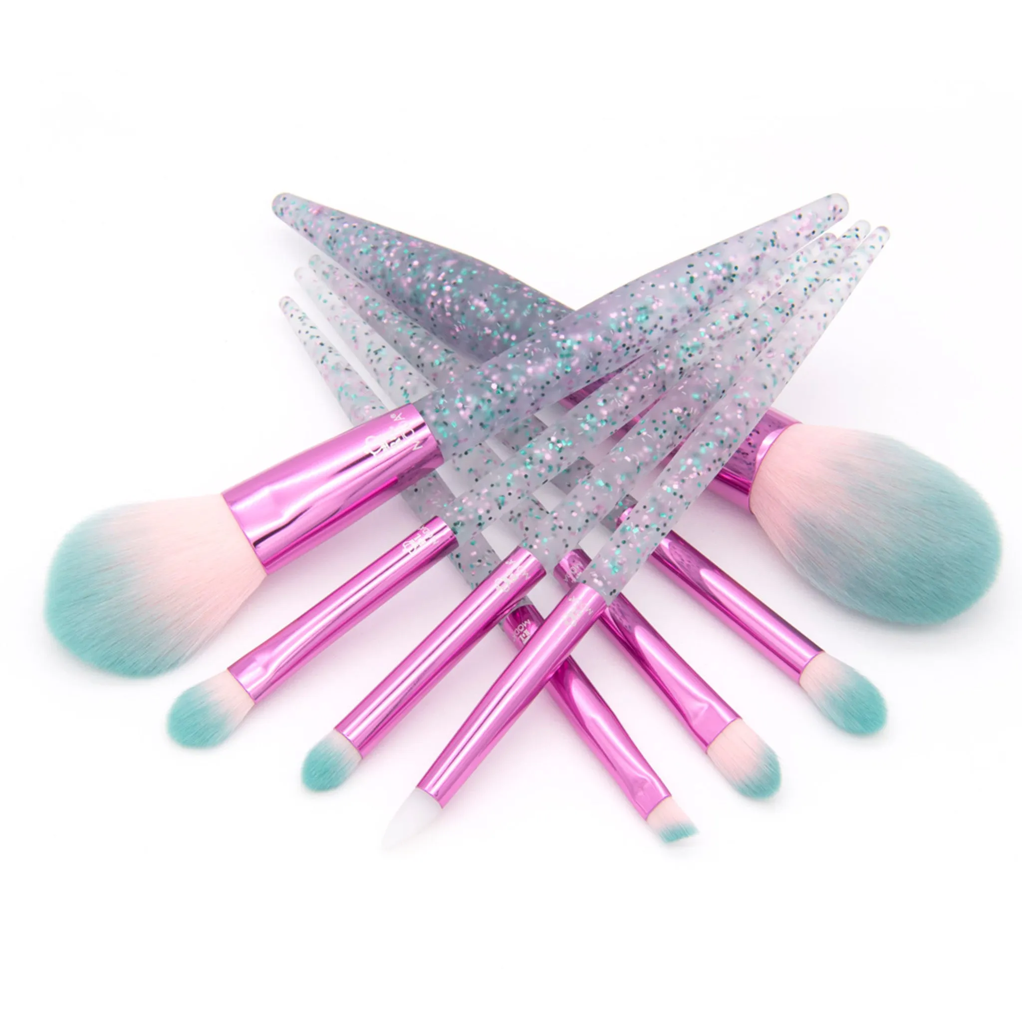 MŌDA® Pink Glitter Bomb Kit