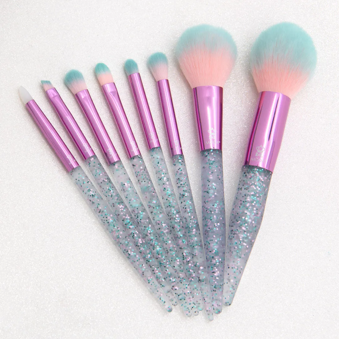 MŌDA® Pink Glitter Bomb Kit