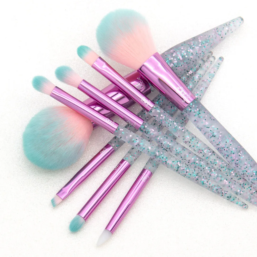 MŌDA® Pink Glitter Bomb Kit
