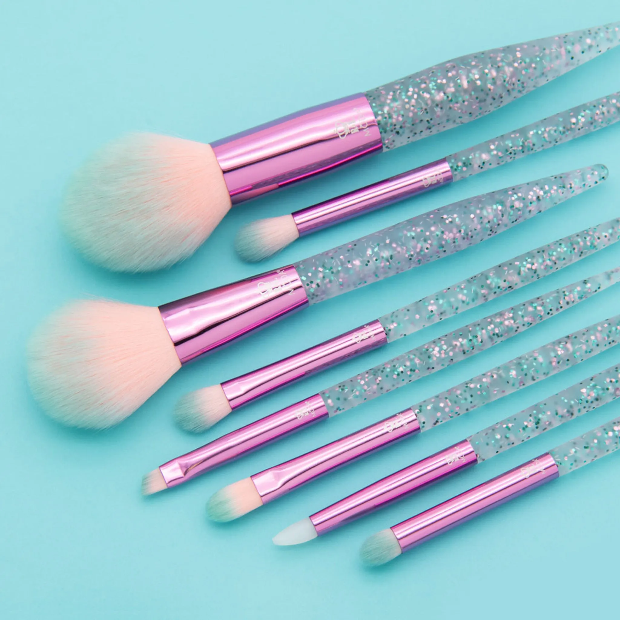 MŌDA® Pink Glitter Bomb Kit