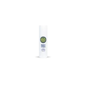 Minty Lip Balm