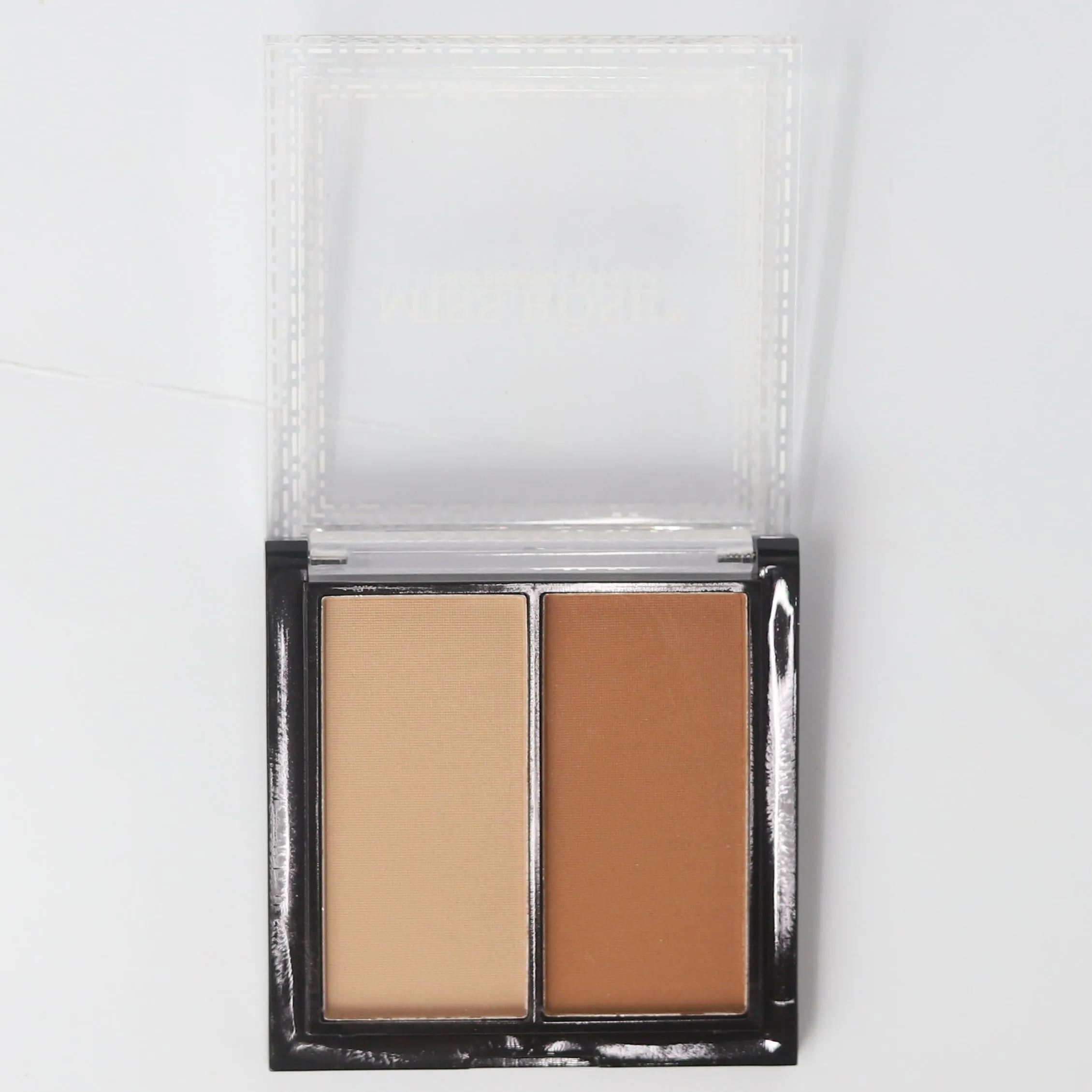 Missrose 2 Color Contour Duo