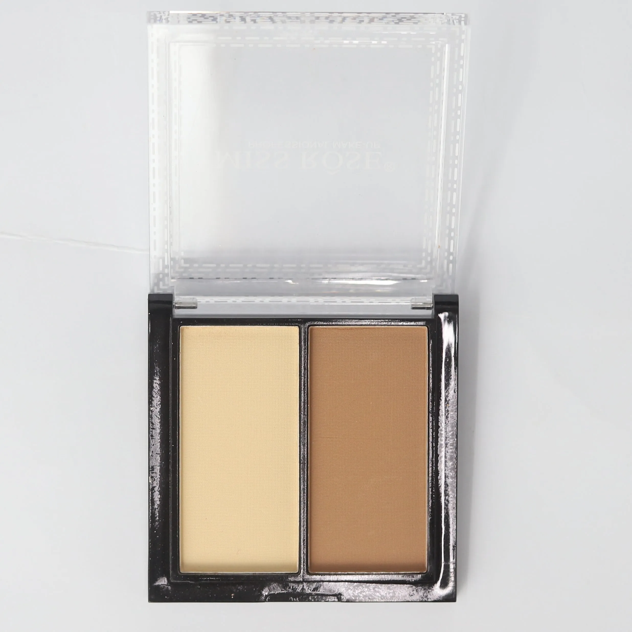 Missrose 2 Color Contour Duo