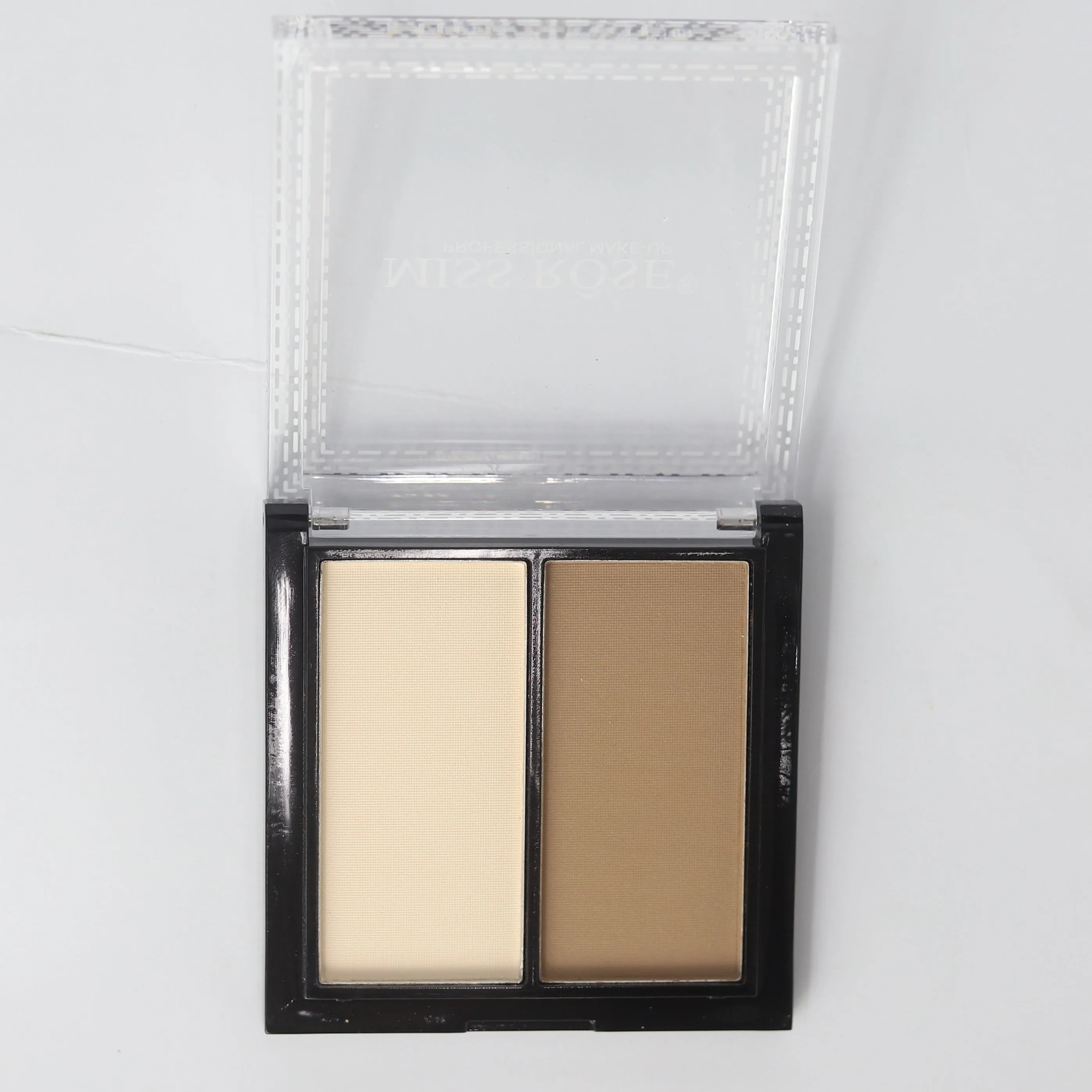 Missrose 2 Color Contour Duo