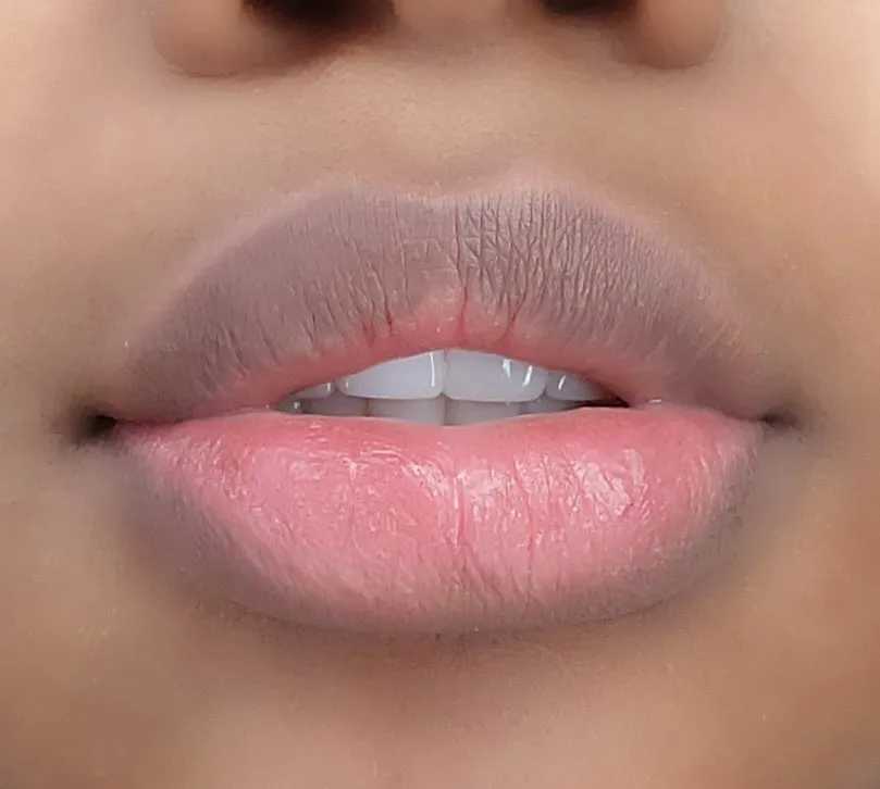 Mocha Lip Gloss Lacquer