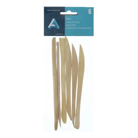 Modeling Tools