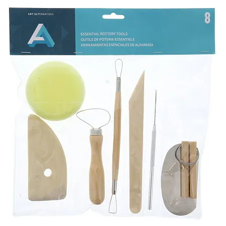 Modeling Tools