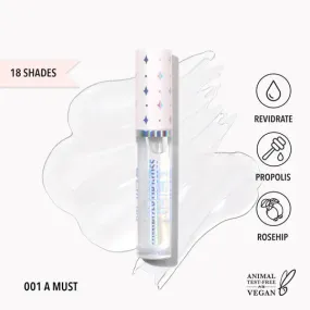 Moira Luminizer Lip Gloss