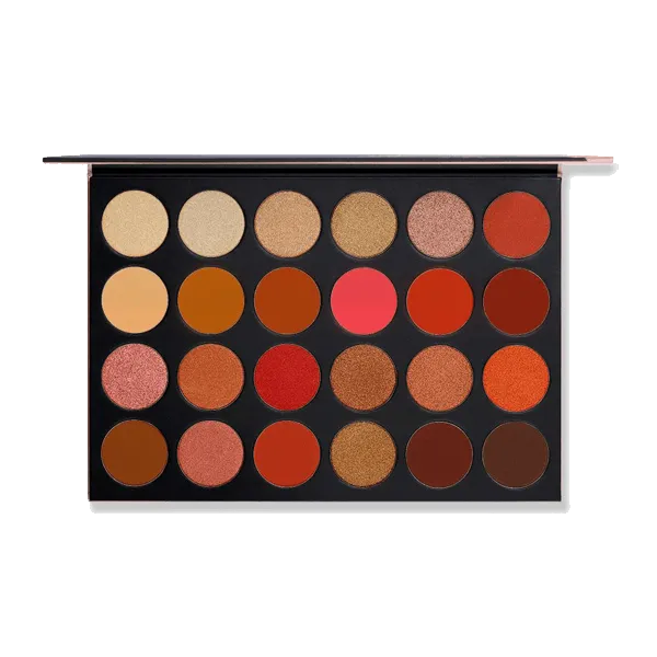 Morphe Eyeshadow Palette