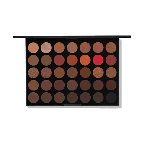 Morphe Eyeshadow Palette