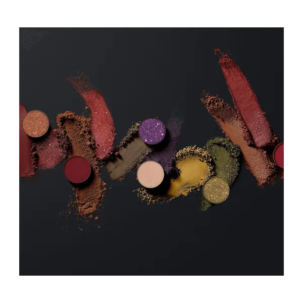 Morphe Eyeshadow Palette