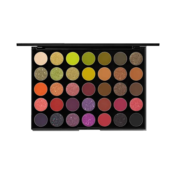 Morphe Eyeshadow Palette