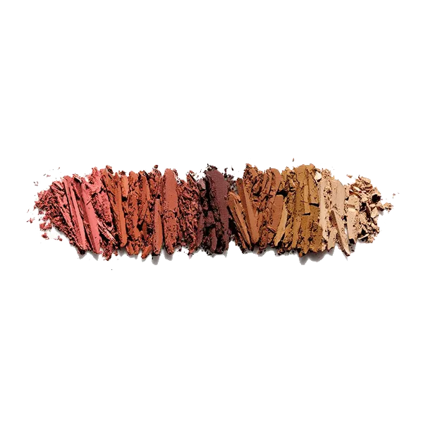 Morphe Eyeshadow Palette