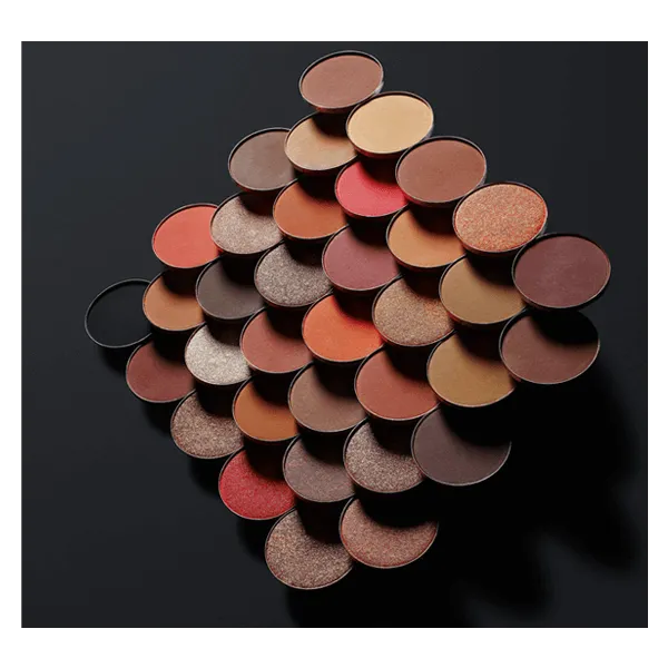 Morphe Eyeshadow Palette