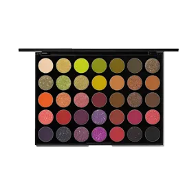Morphe Eyeshadow Palette