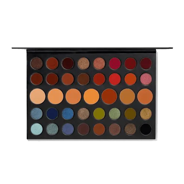 Morphe Eyeshadow Palette