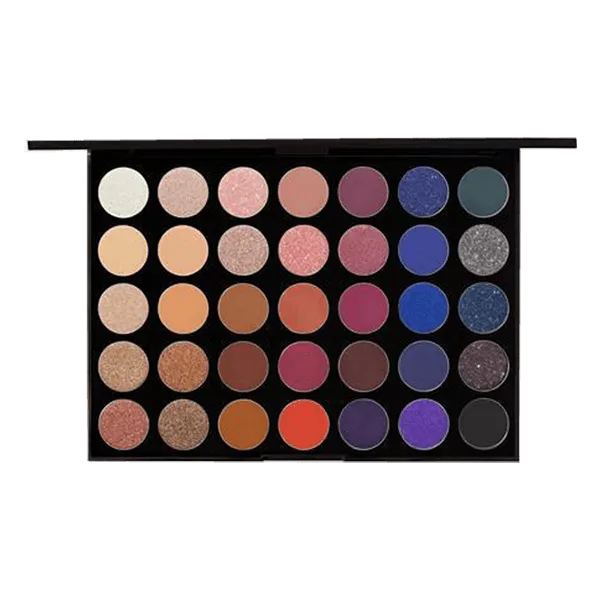 Morphe Eyeshadow Palette